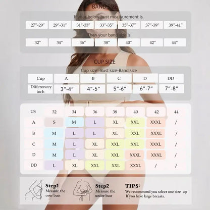 Bra Posture Corrector