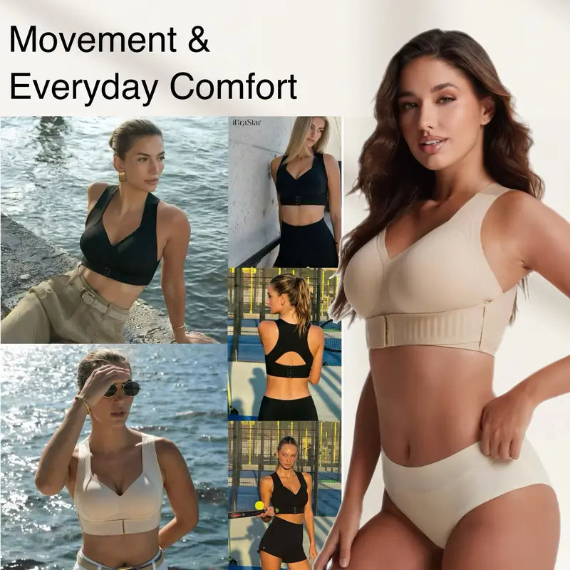 Bra Posture Corrector