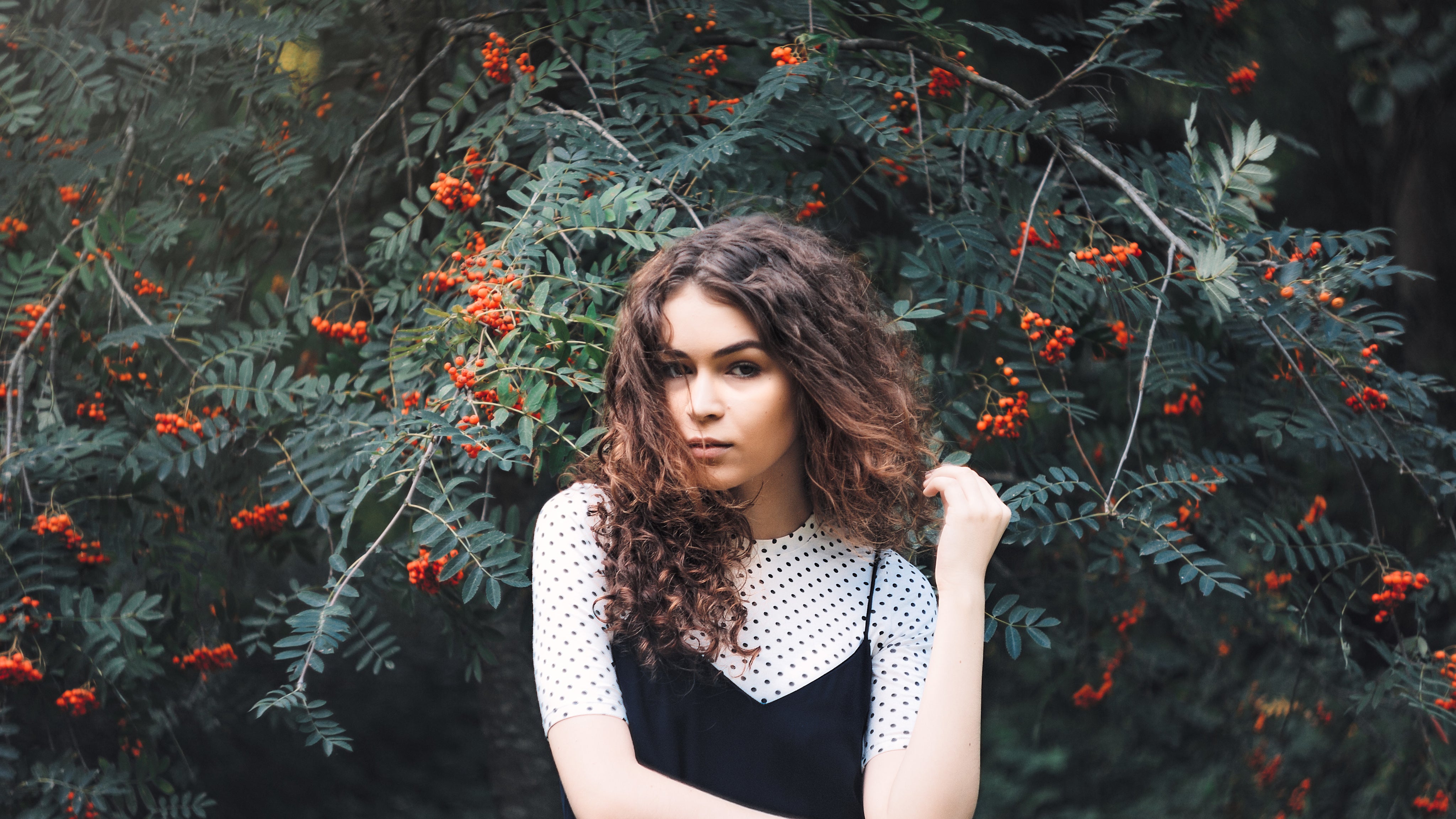 Elena R., Seattle, WA